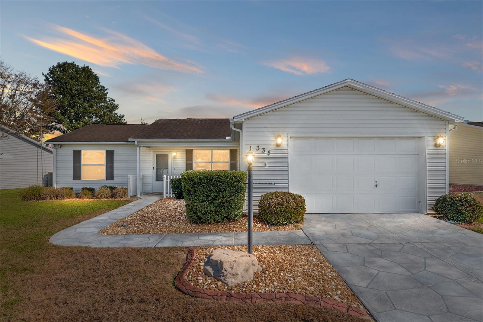 335 San Marino Drive, FL