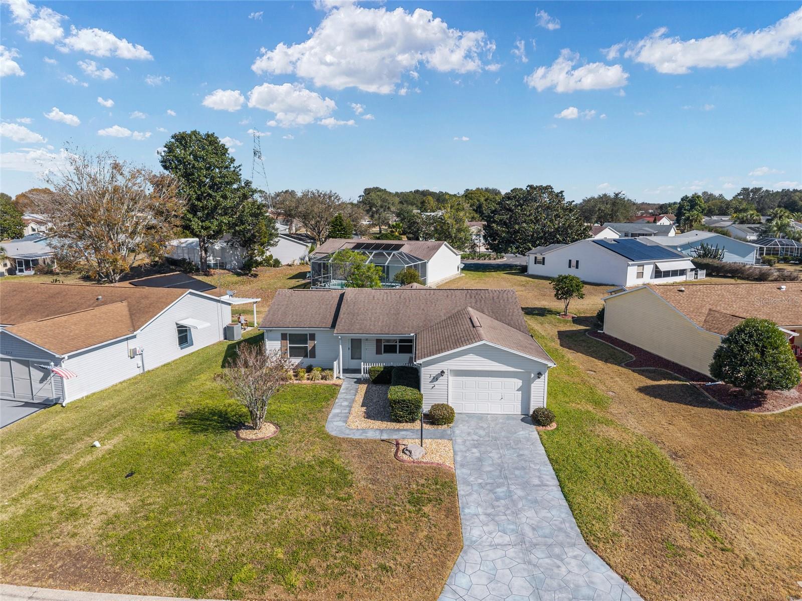 335 San Marino Drive, FL