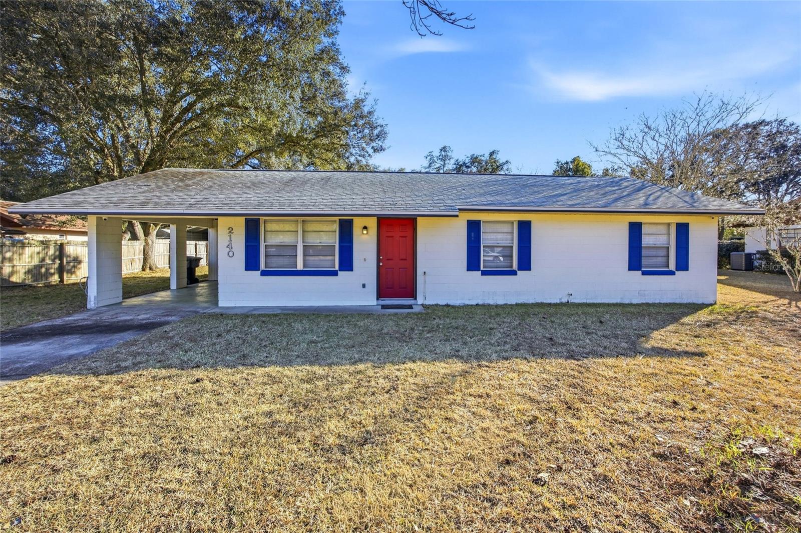 2140 39th Street, FL