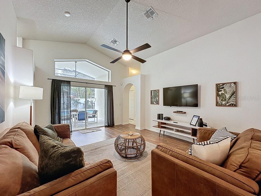 2615 Summer Creek Drive, FL