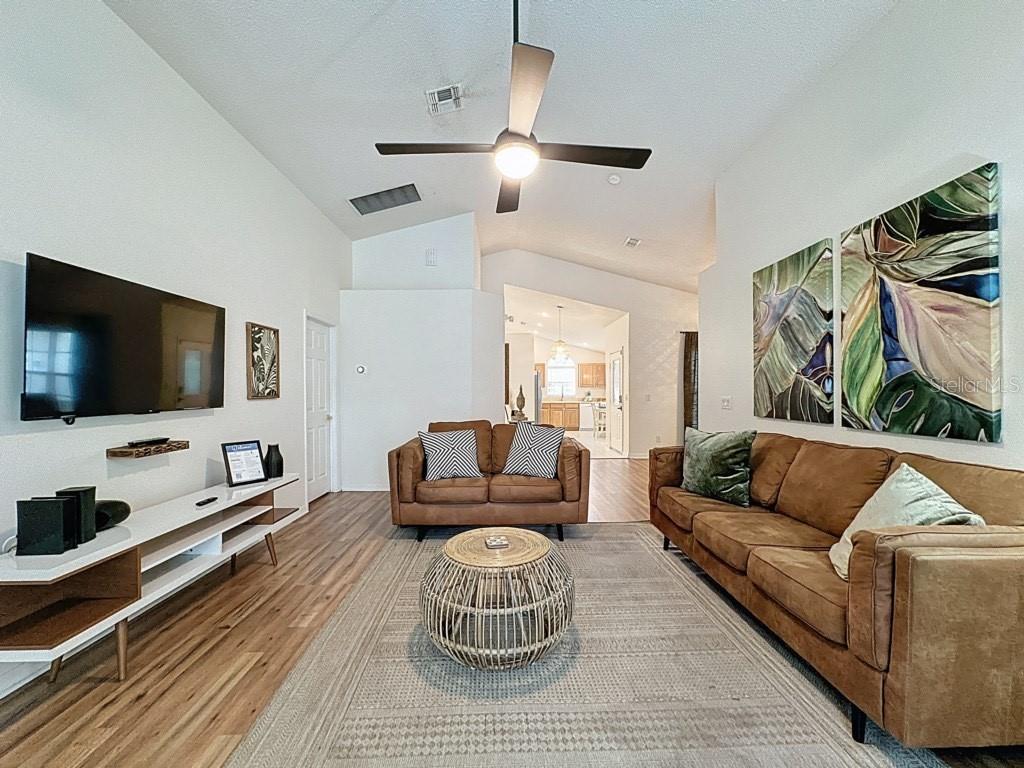 2615 Summer Creek Drive, FL