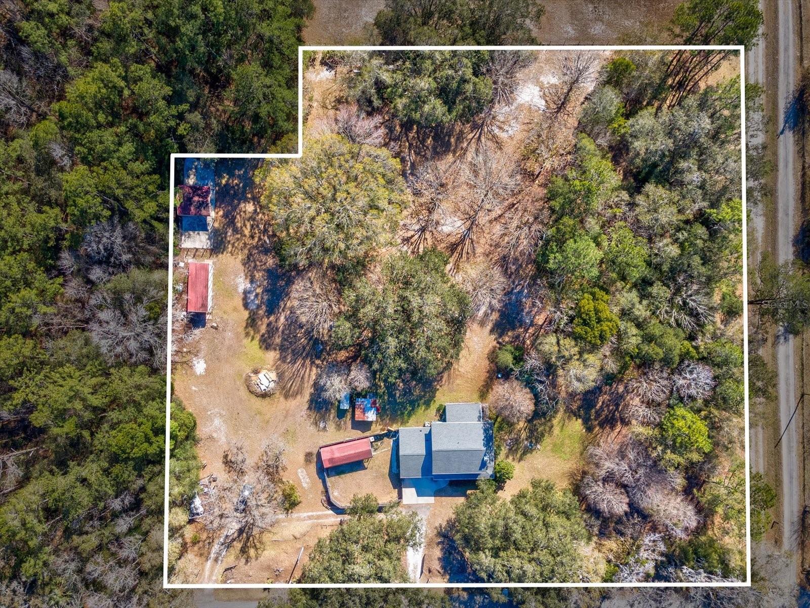 24420 Lanark Road, FL