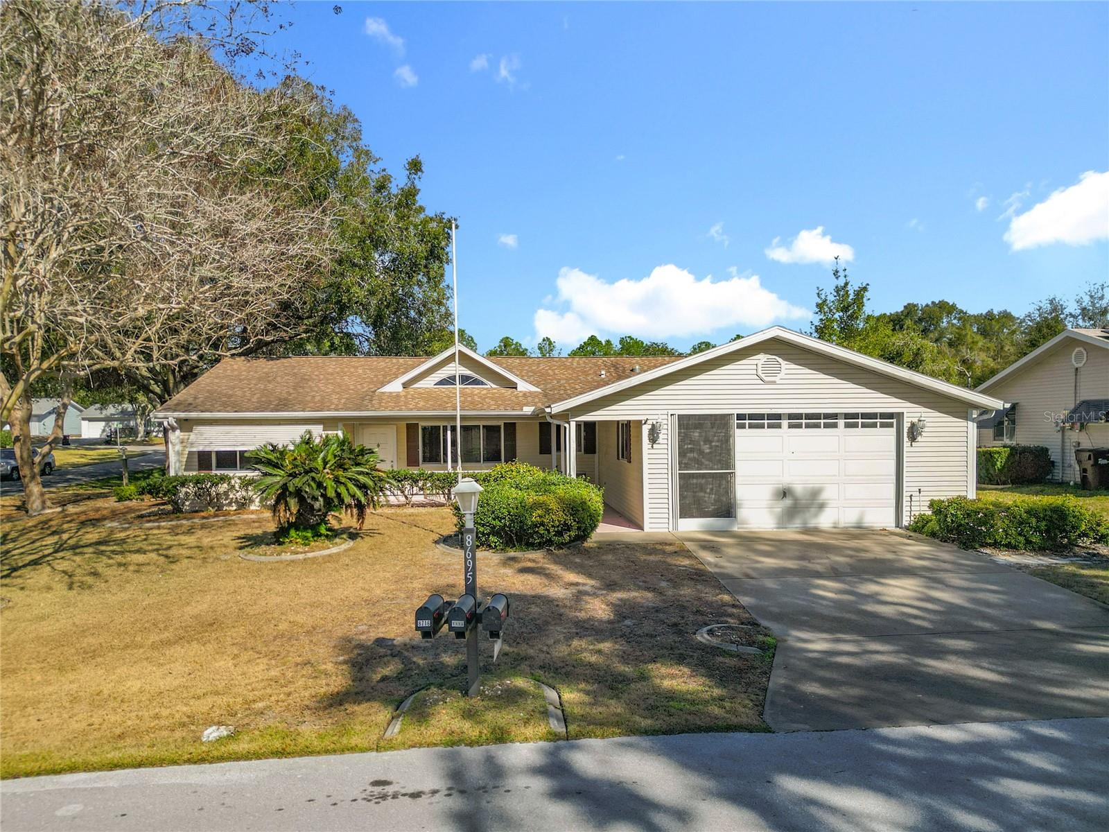 8695 116th Street Road, FL