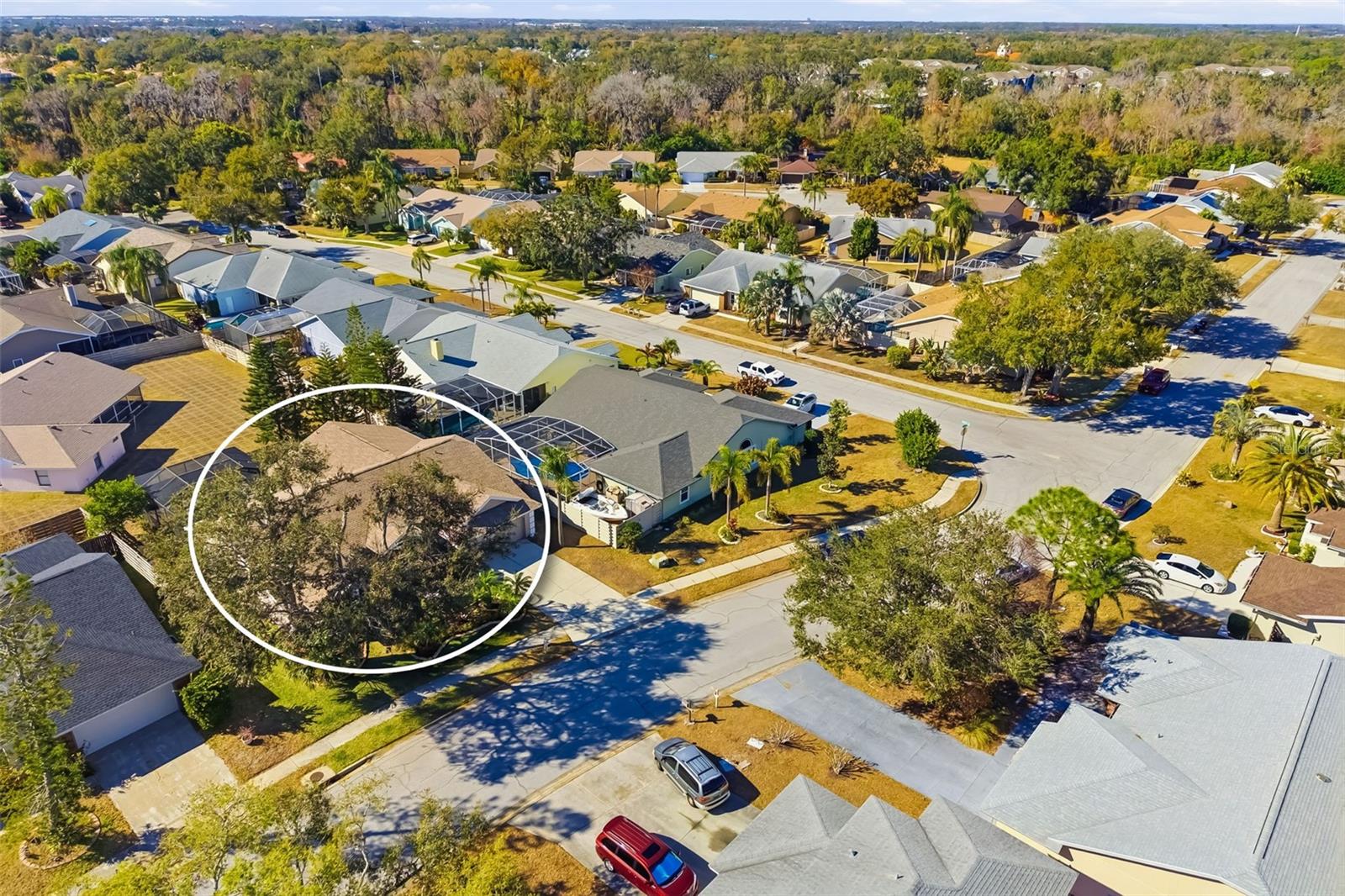 8072 Glenbrooke Lane, FL