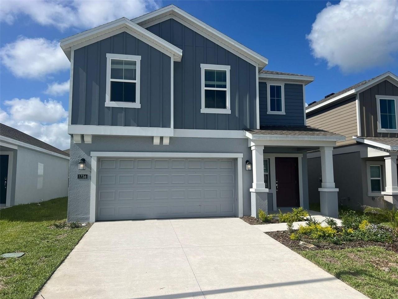 1756 White Water Court, FL