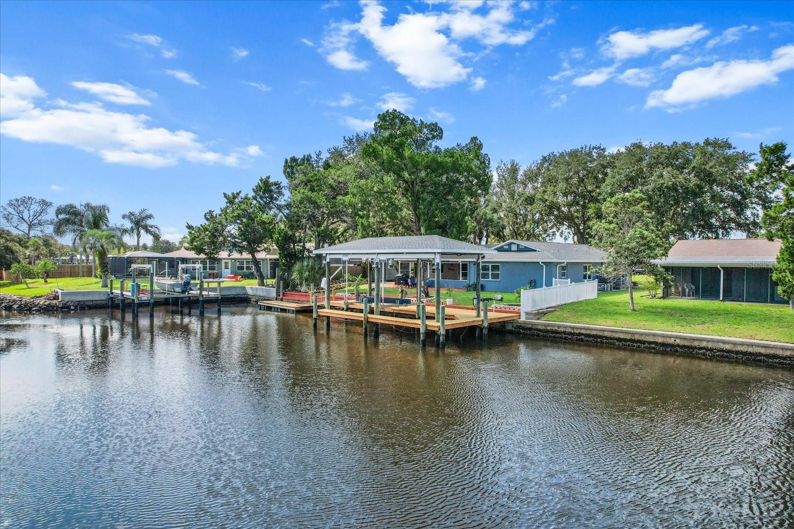11671 Coquina Court, FL