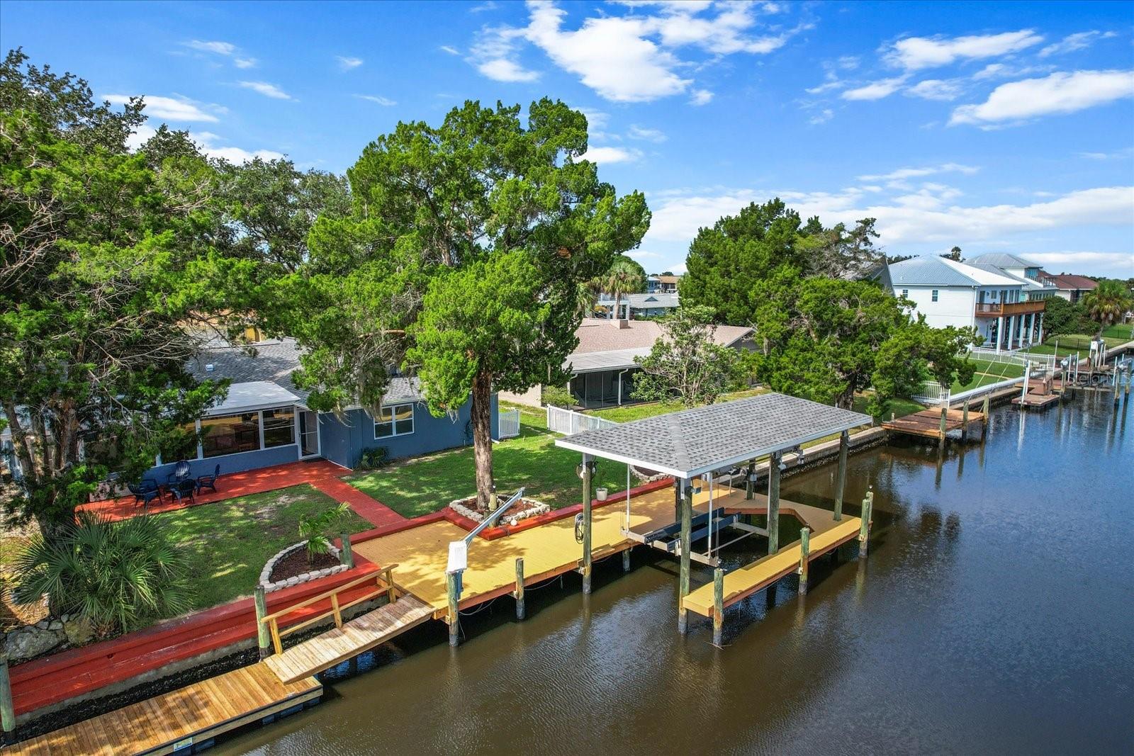 11671 Coquina Court, FL