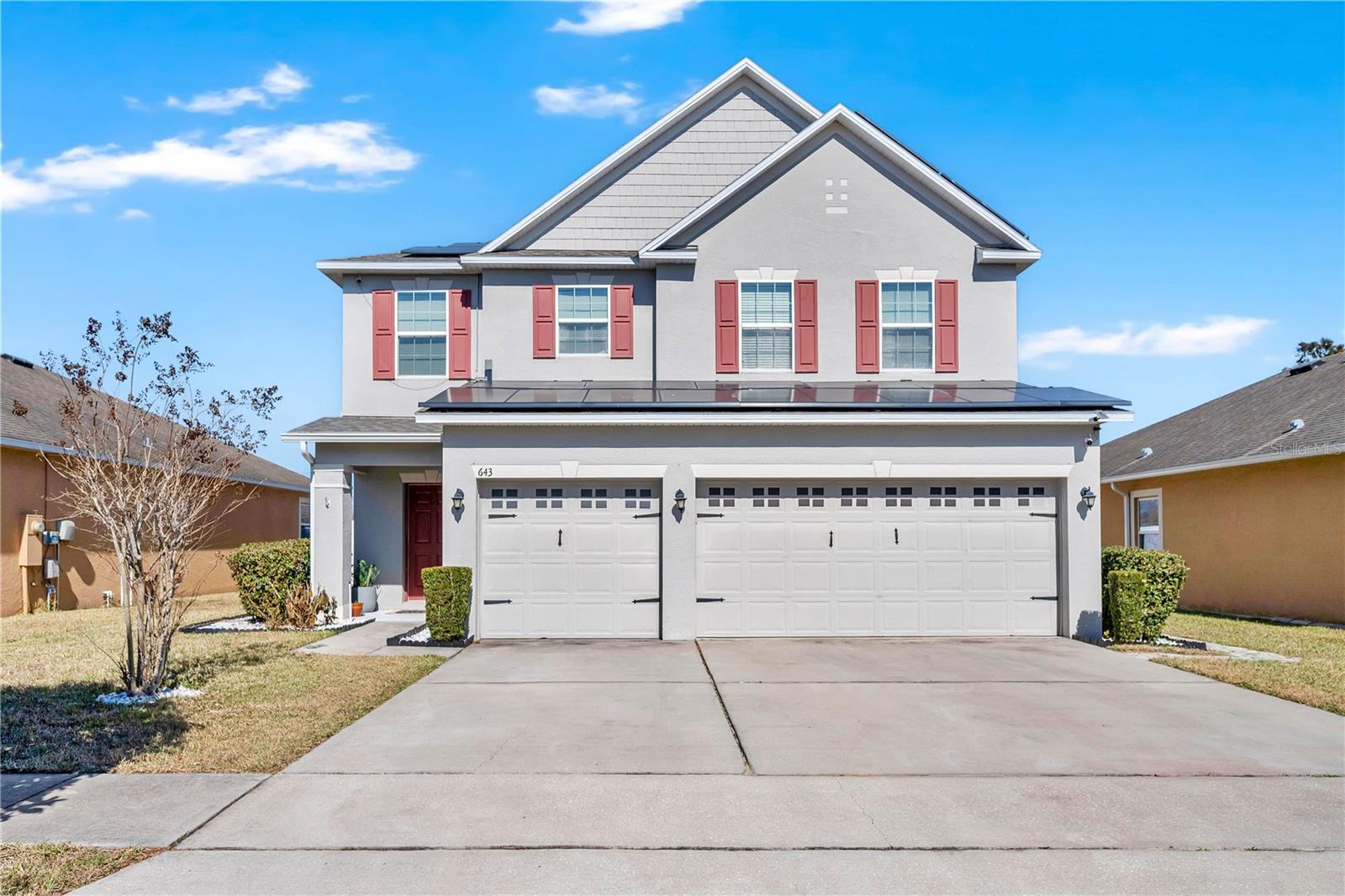 643 Washington Way, FL