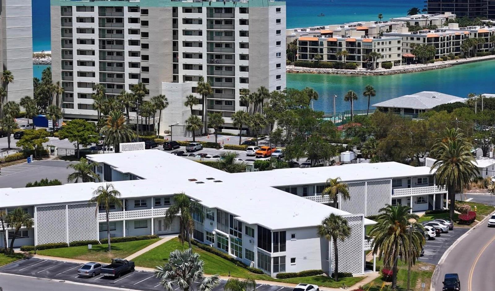 7050 Sunset Way, FL