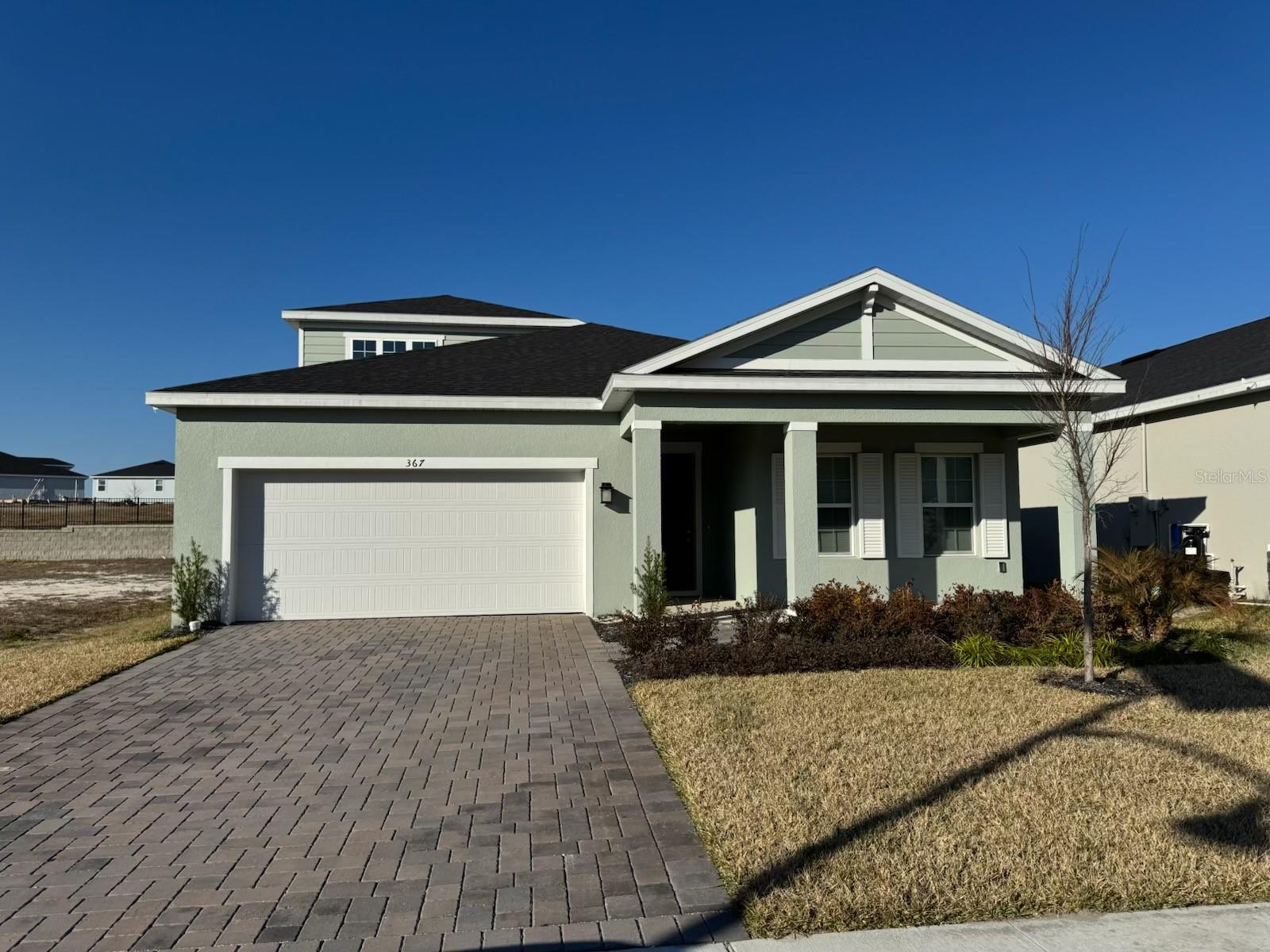 367 Hammocks  Oak Boulevard, FL
