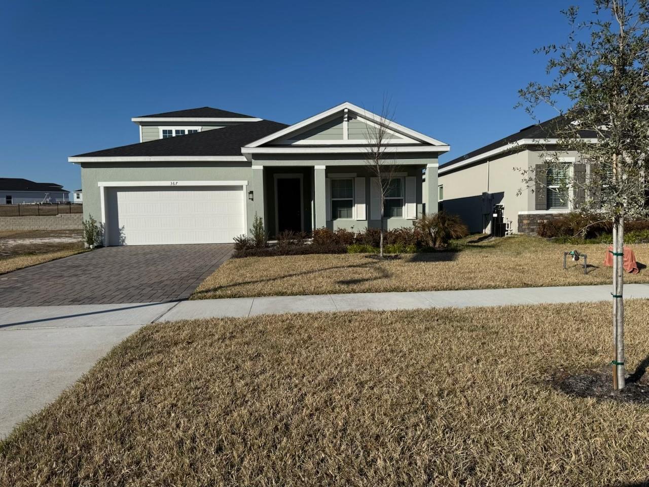 367 Hammocks  Oak Boulevard, FL