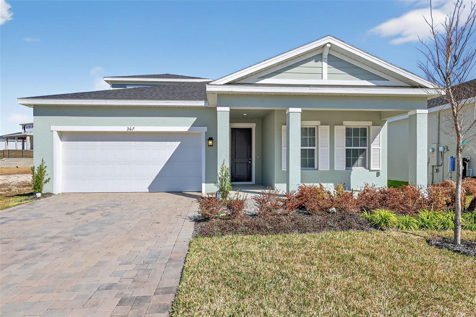367 Hammocks  Oak Boulevard, FL