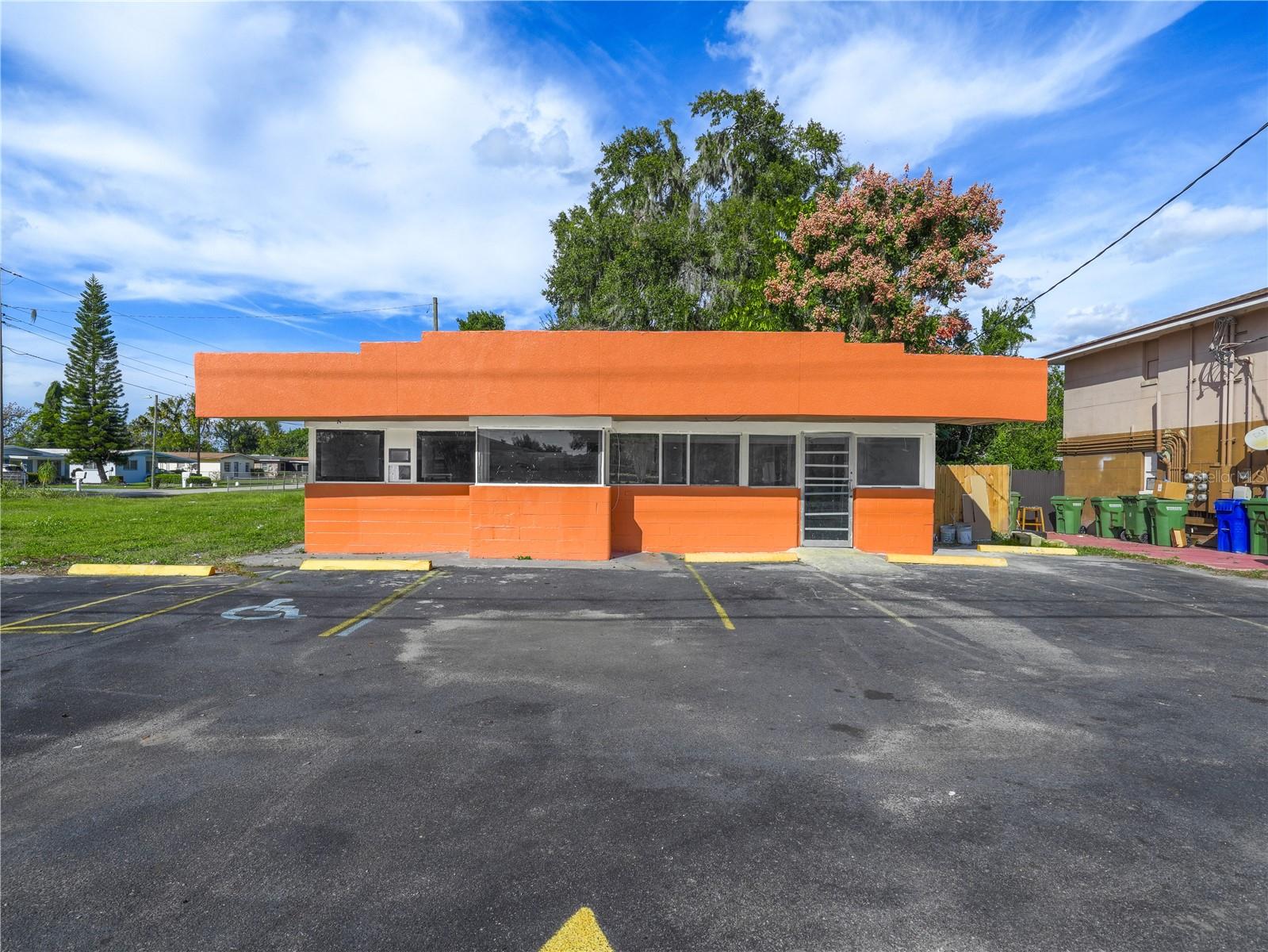 409 Martin Luther King Boulevard, FL