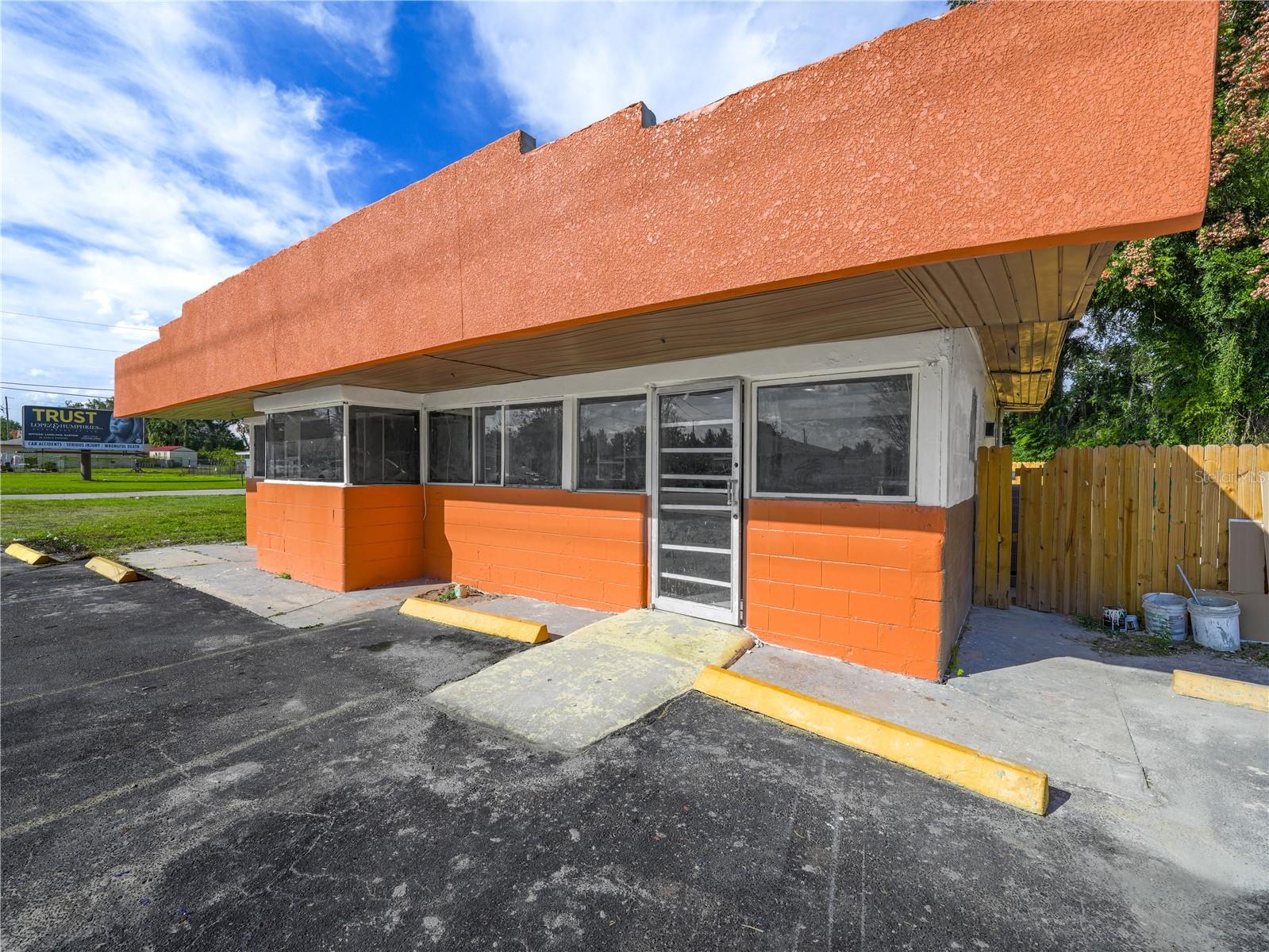 409 Martin Luther King Boulevard, FL