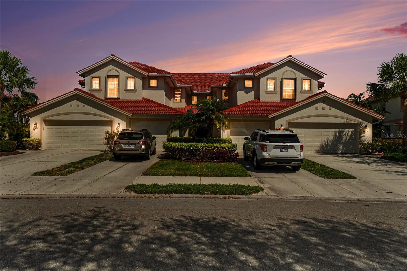 4683 Club Drive, FL