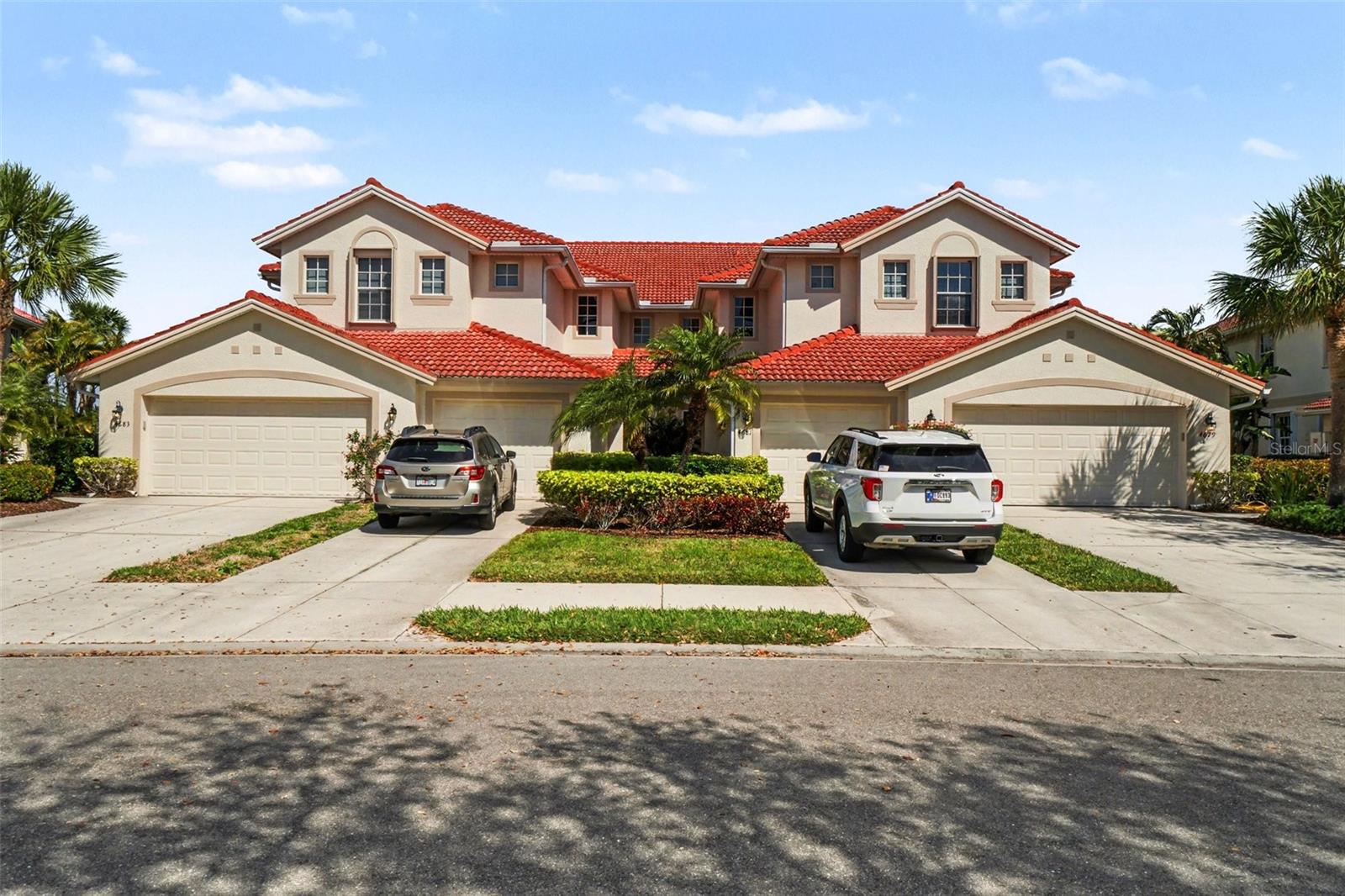 4683 Club Drive, FL