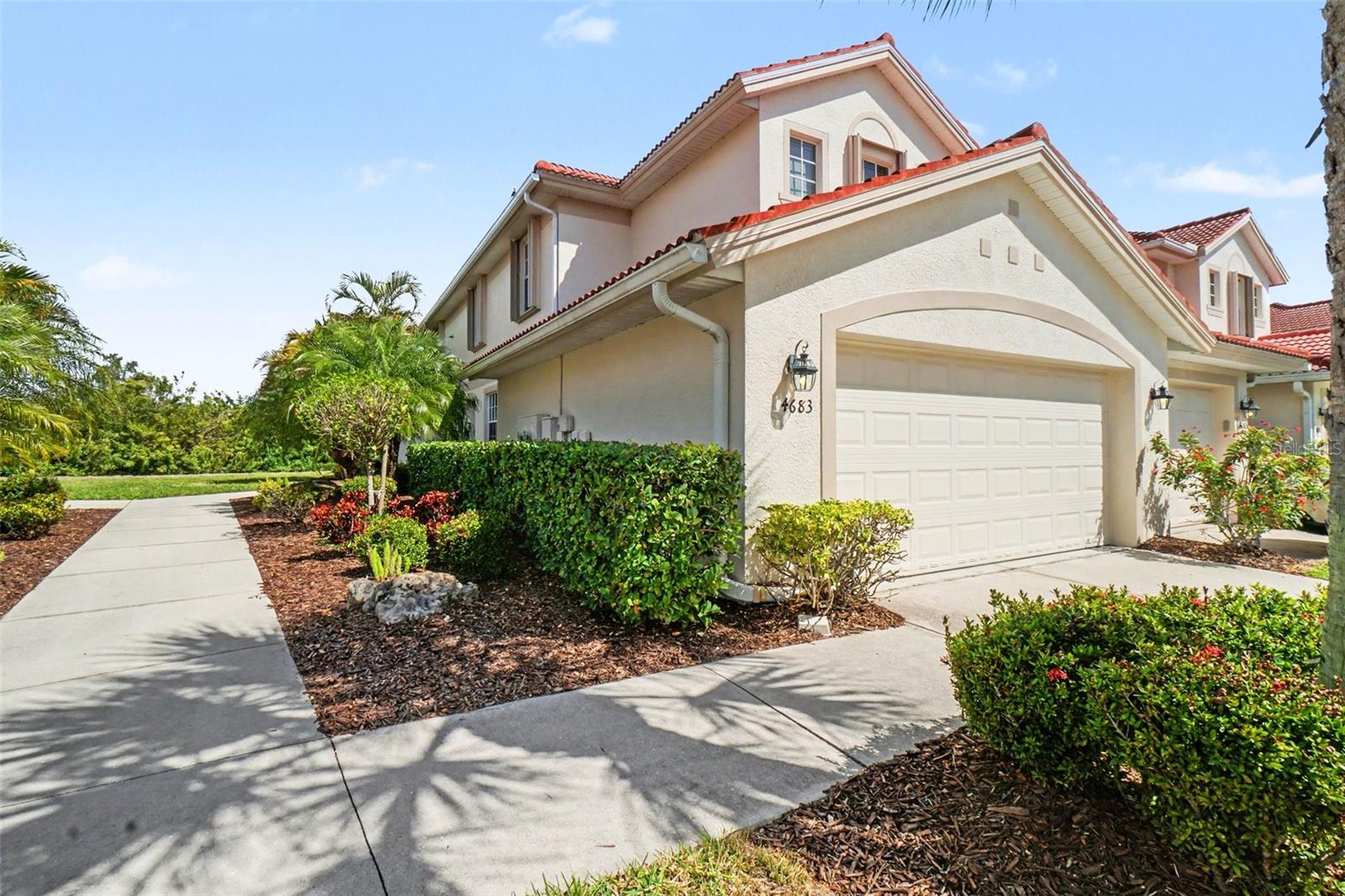 4683 Club Drive, FL