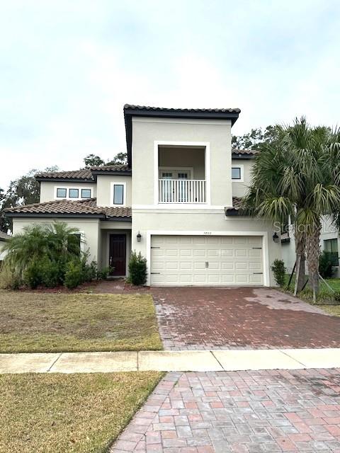 3860 Rose Mallow Drive, FL