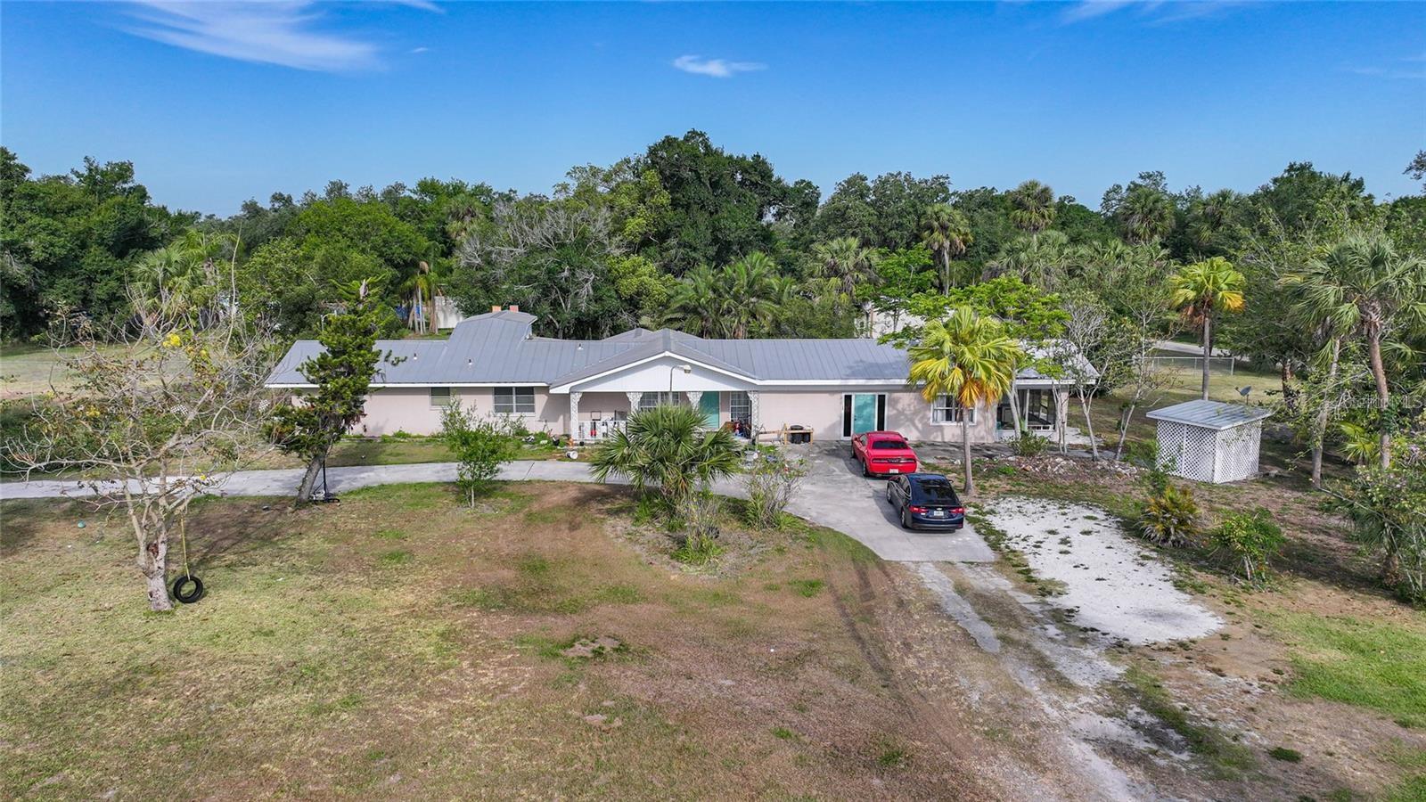 ARCADIA, FL