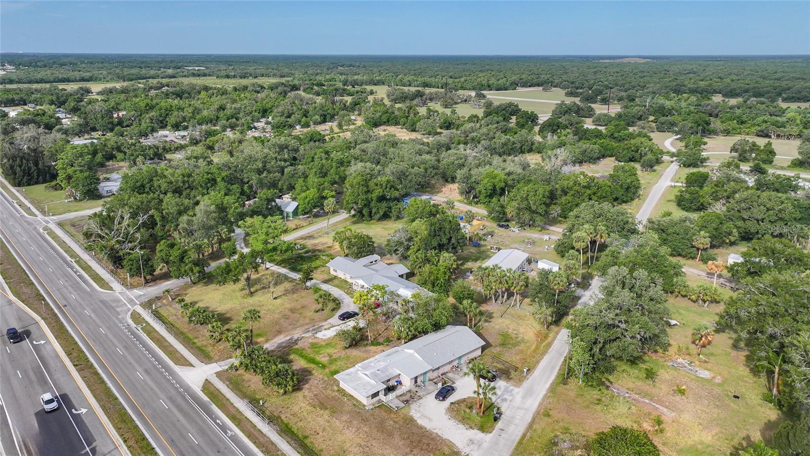 ARCADIA, FL
