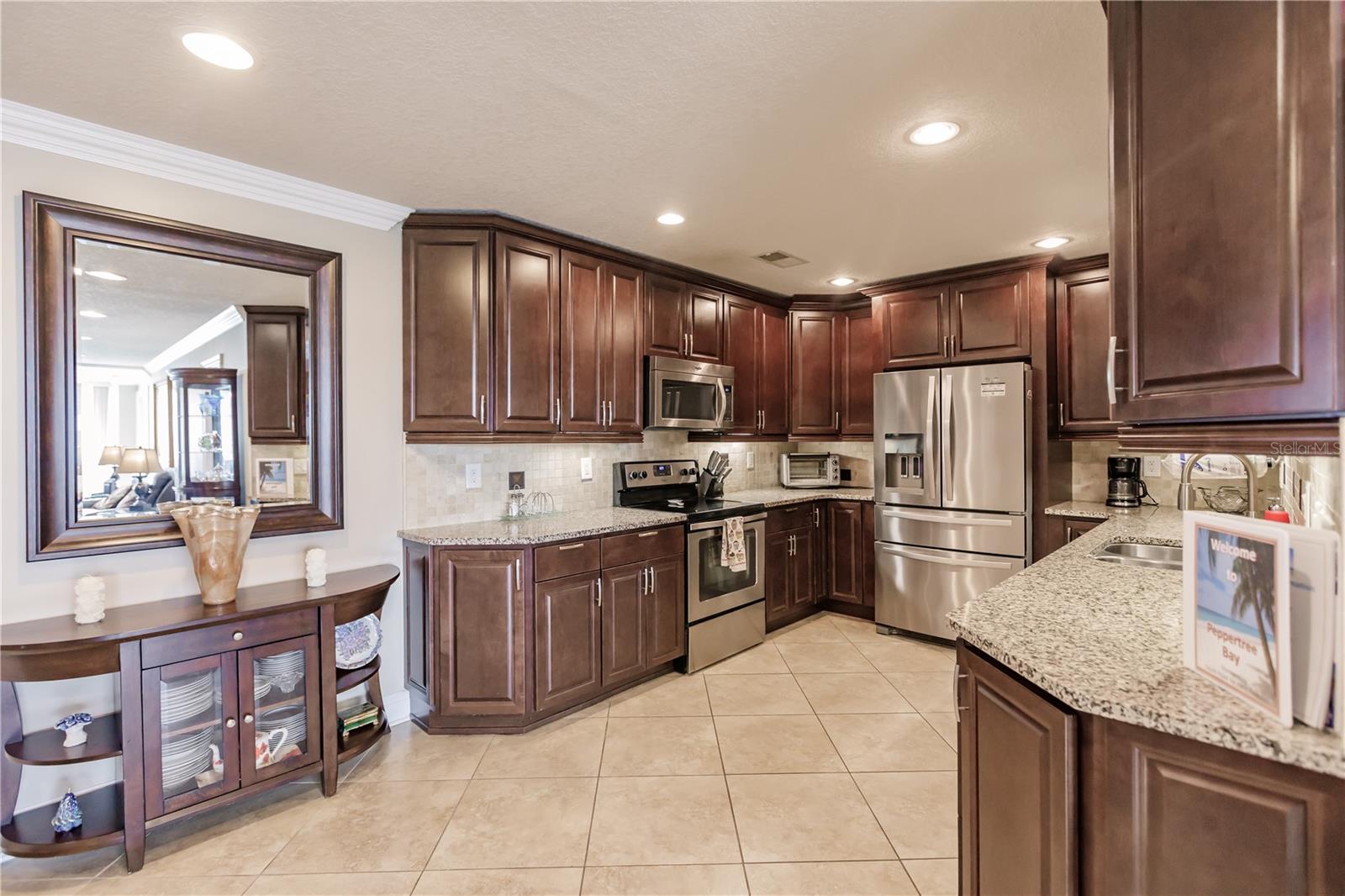 1055 Peppertree Drive, FL
