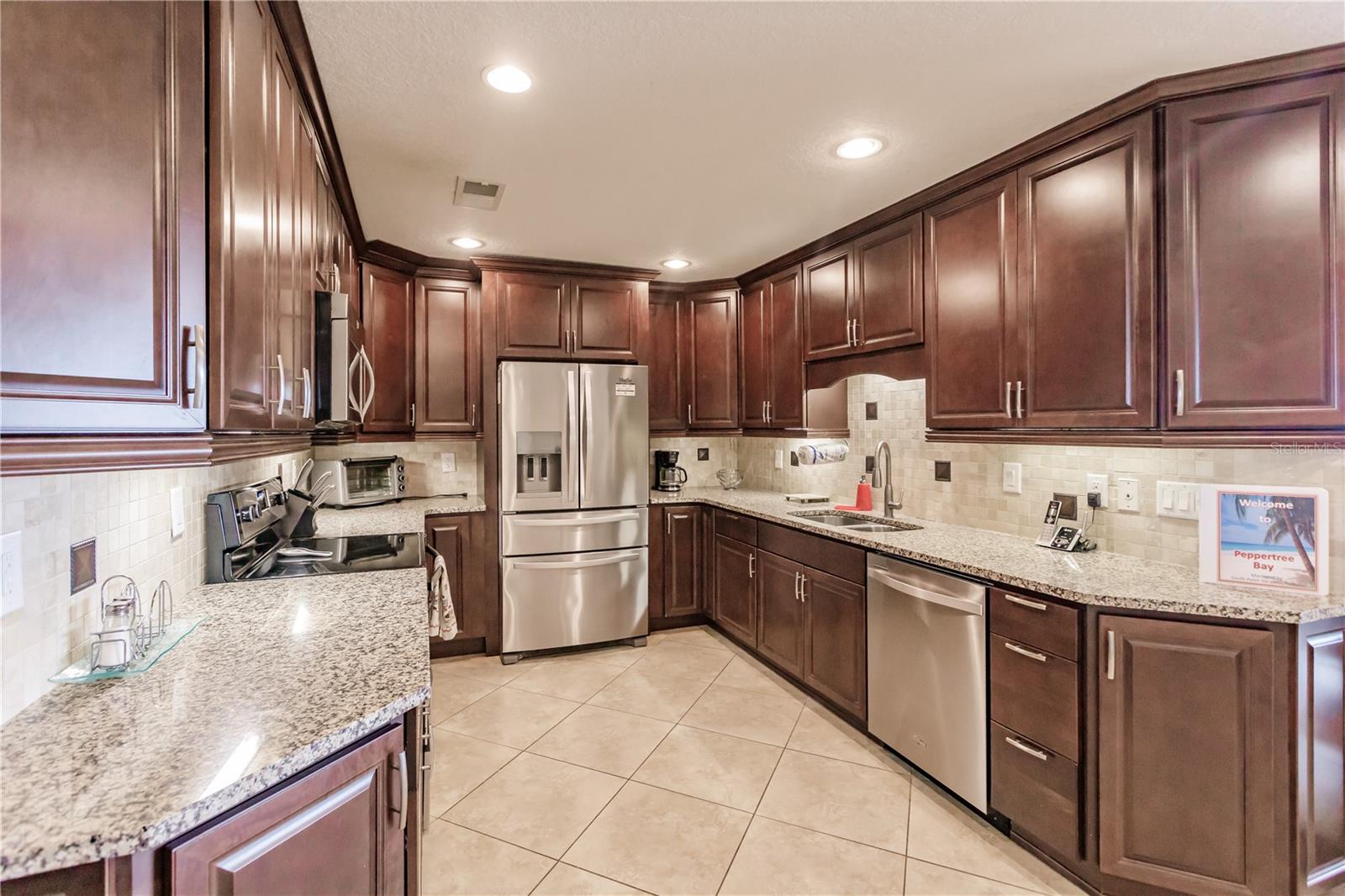 1055 Peppertree Drive, FL