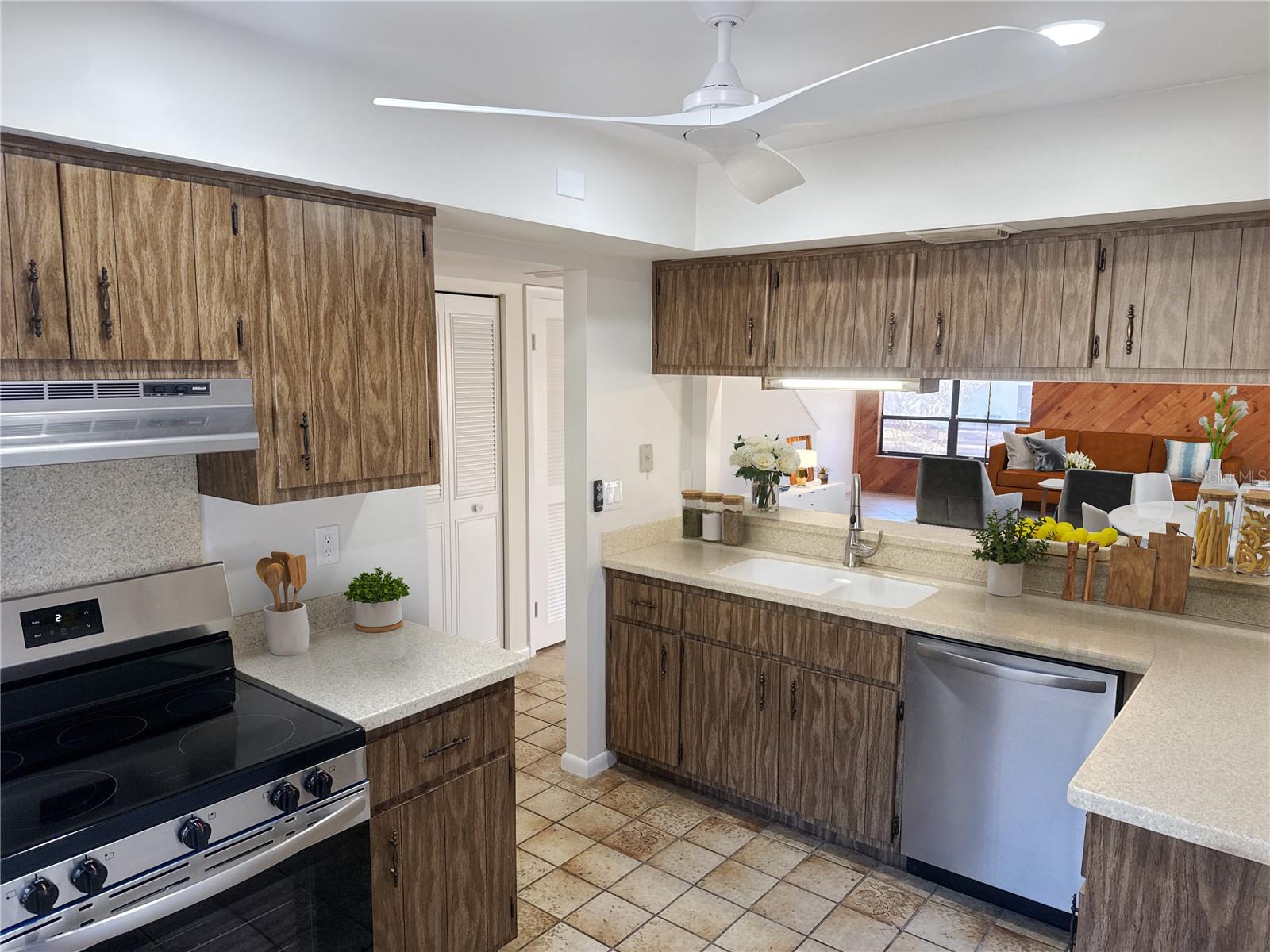 3808 17th Street Circle, FL