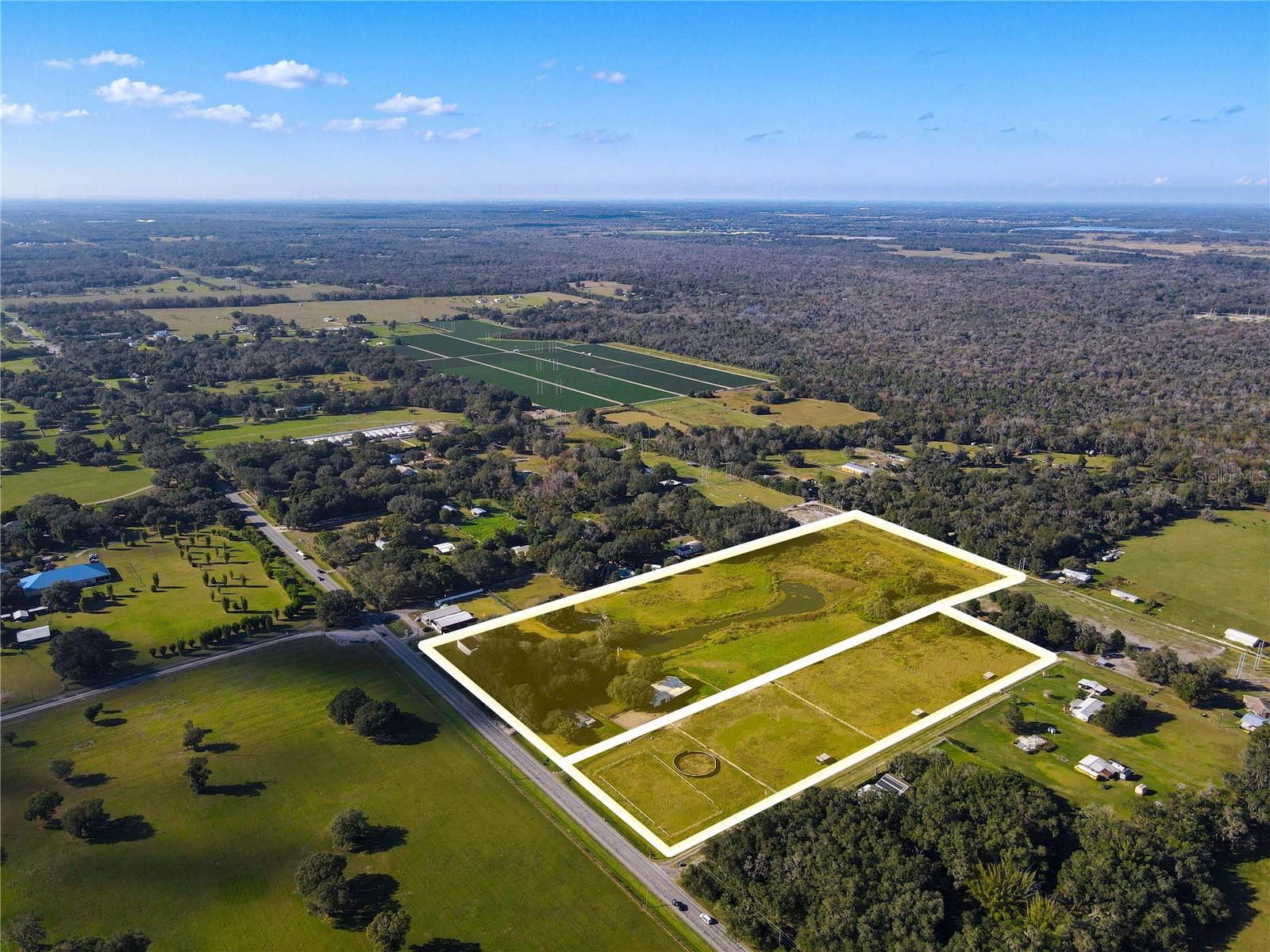 8719 & 8809 Lithia Pinecrest Road, FL