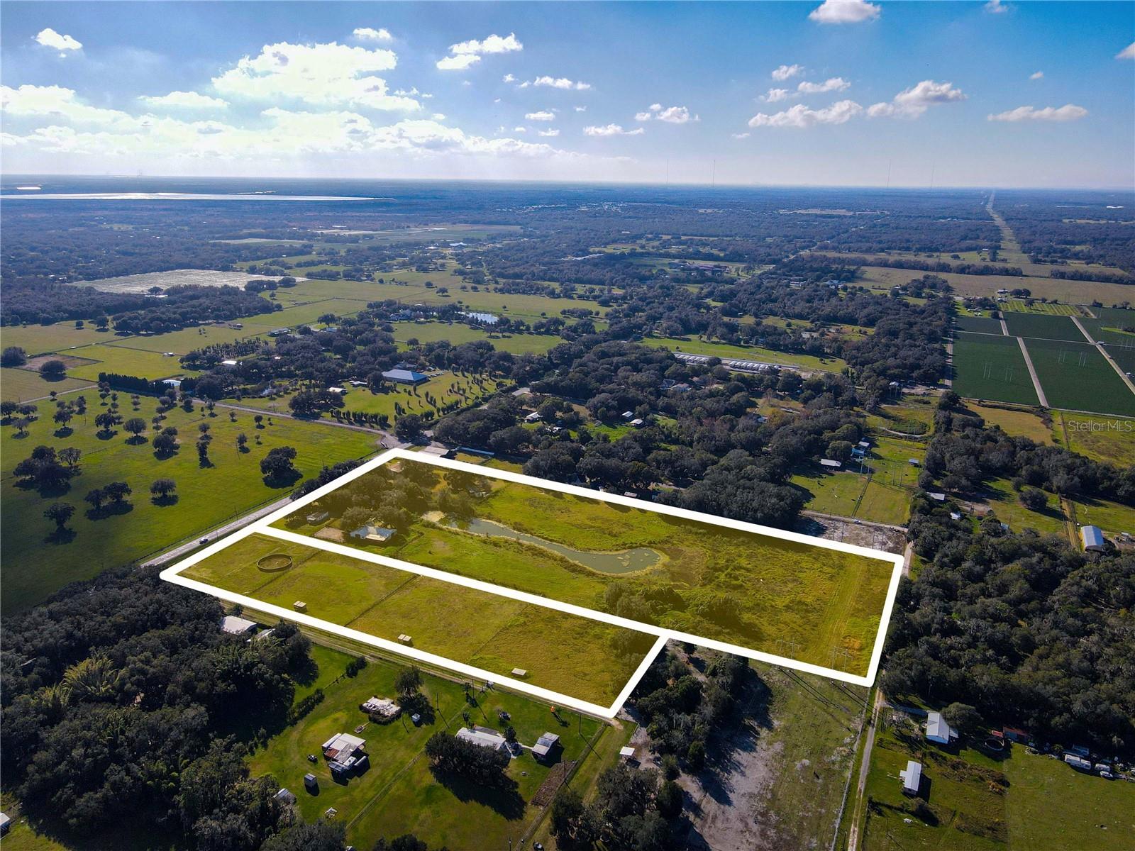8719 & 8809 Lithia Pinecrest Road, FL