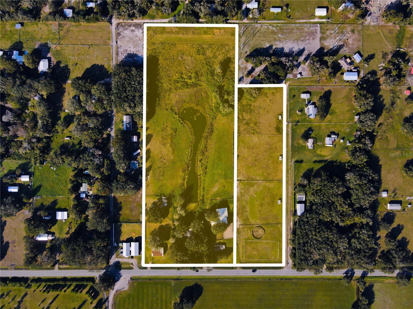 8719 & 8809 Lithia Pinecrest Road, FL