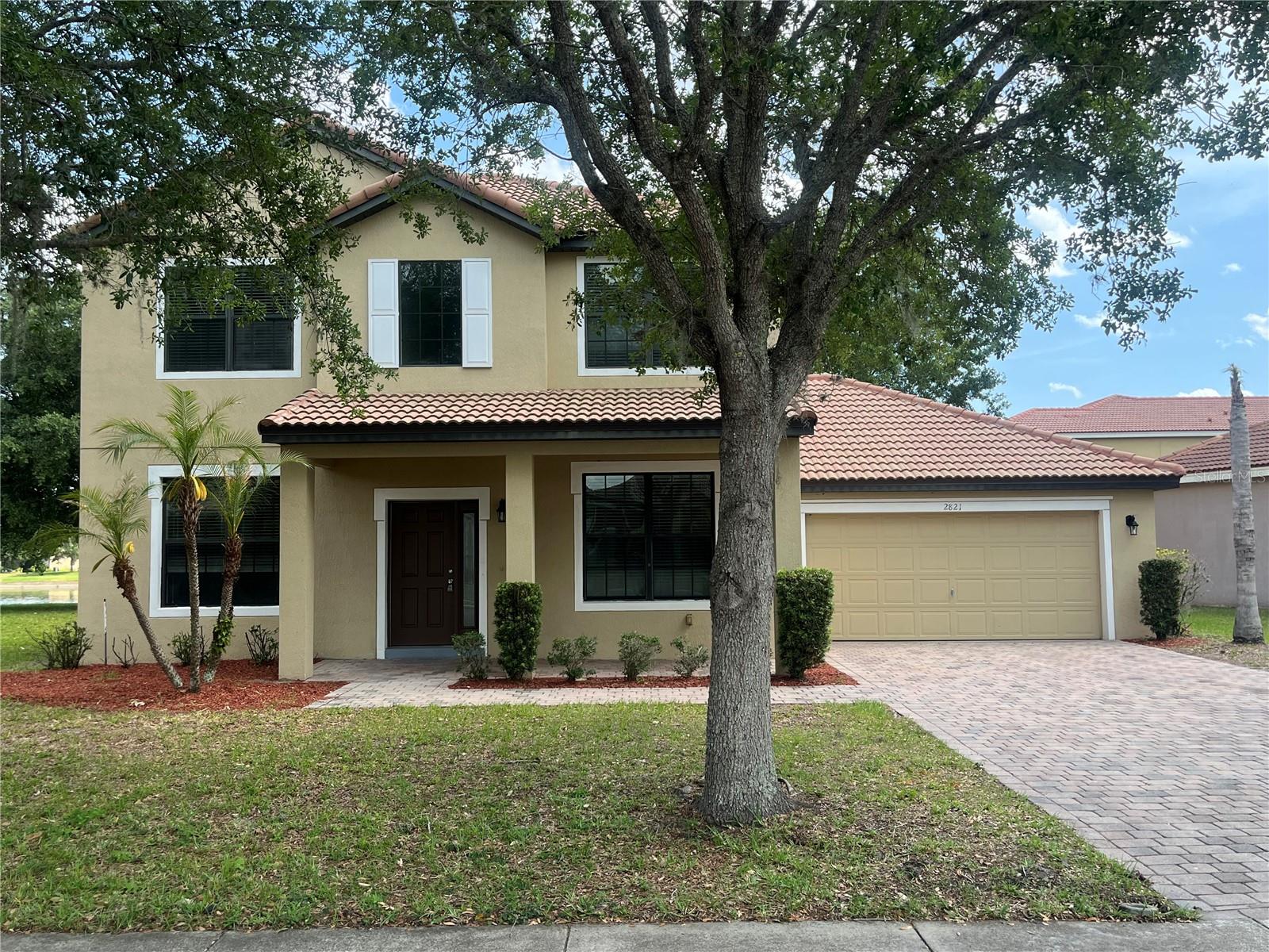 2821 Scenic Lane, FL