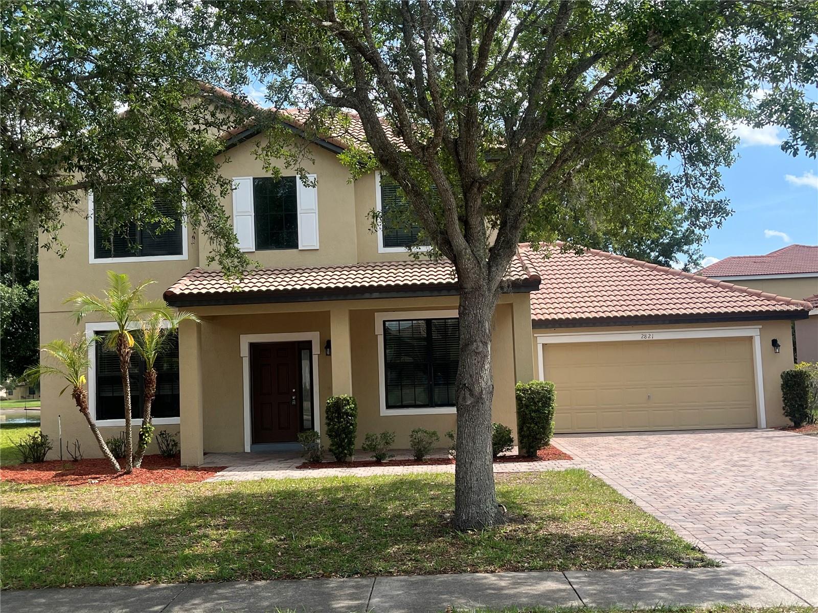 2821 Scenic Lane, FL