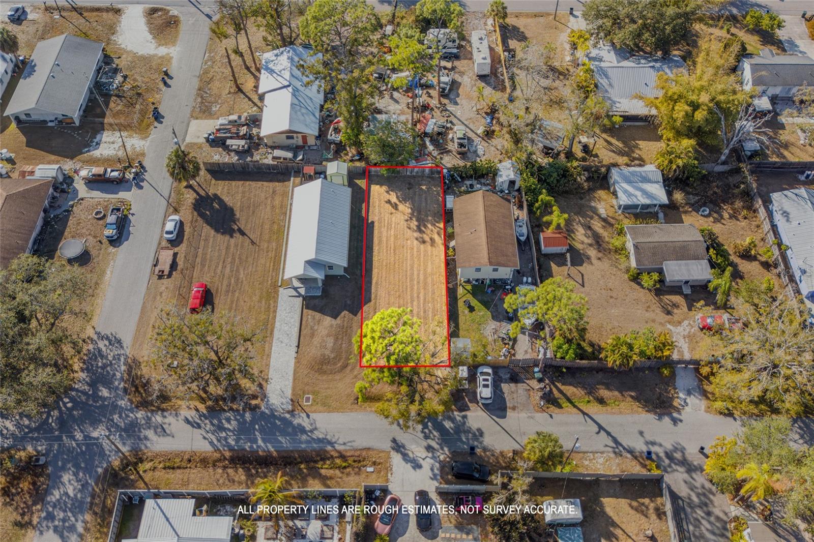Hand Avenue, FL