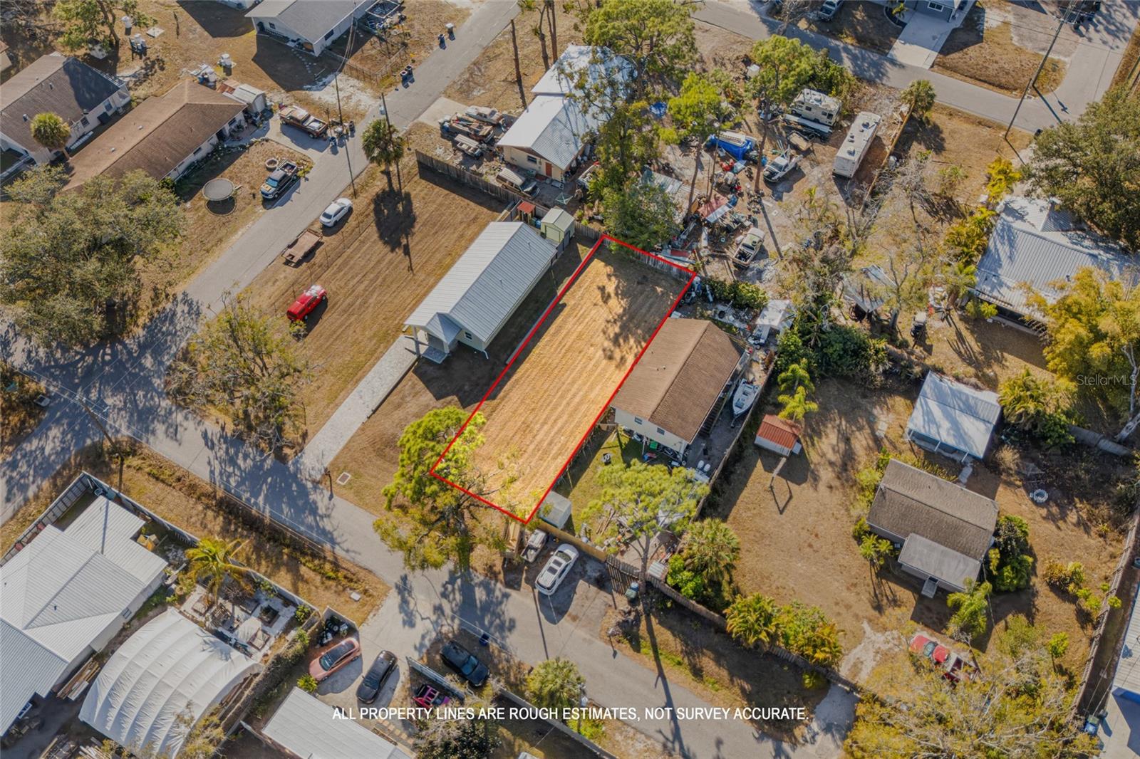 Hand Avenue, FL