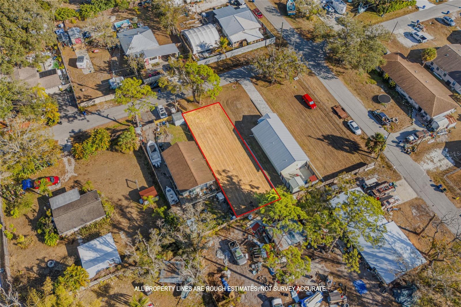Hand Avenue, FL