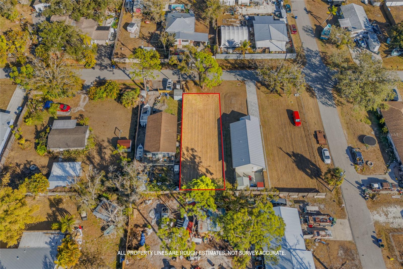 Hand Avenue, FL