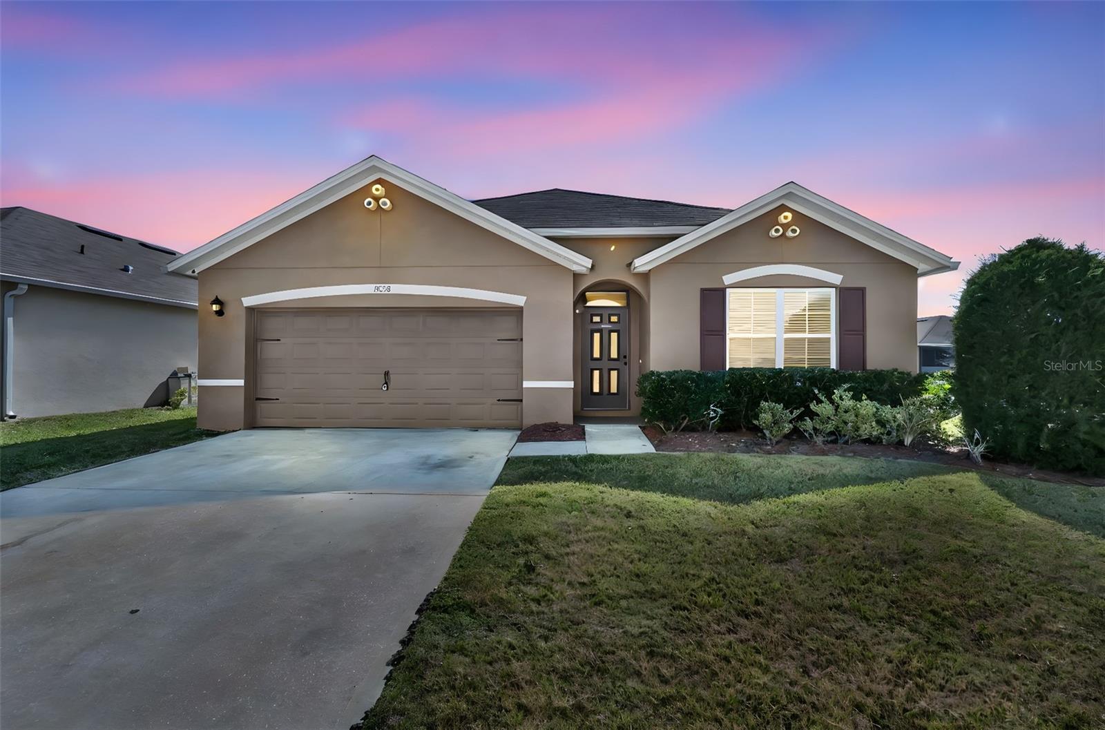 1828 Partin Terrace Road, FL
