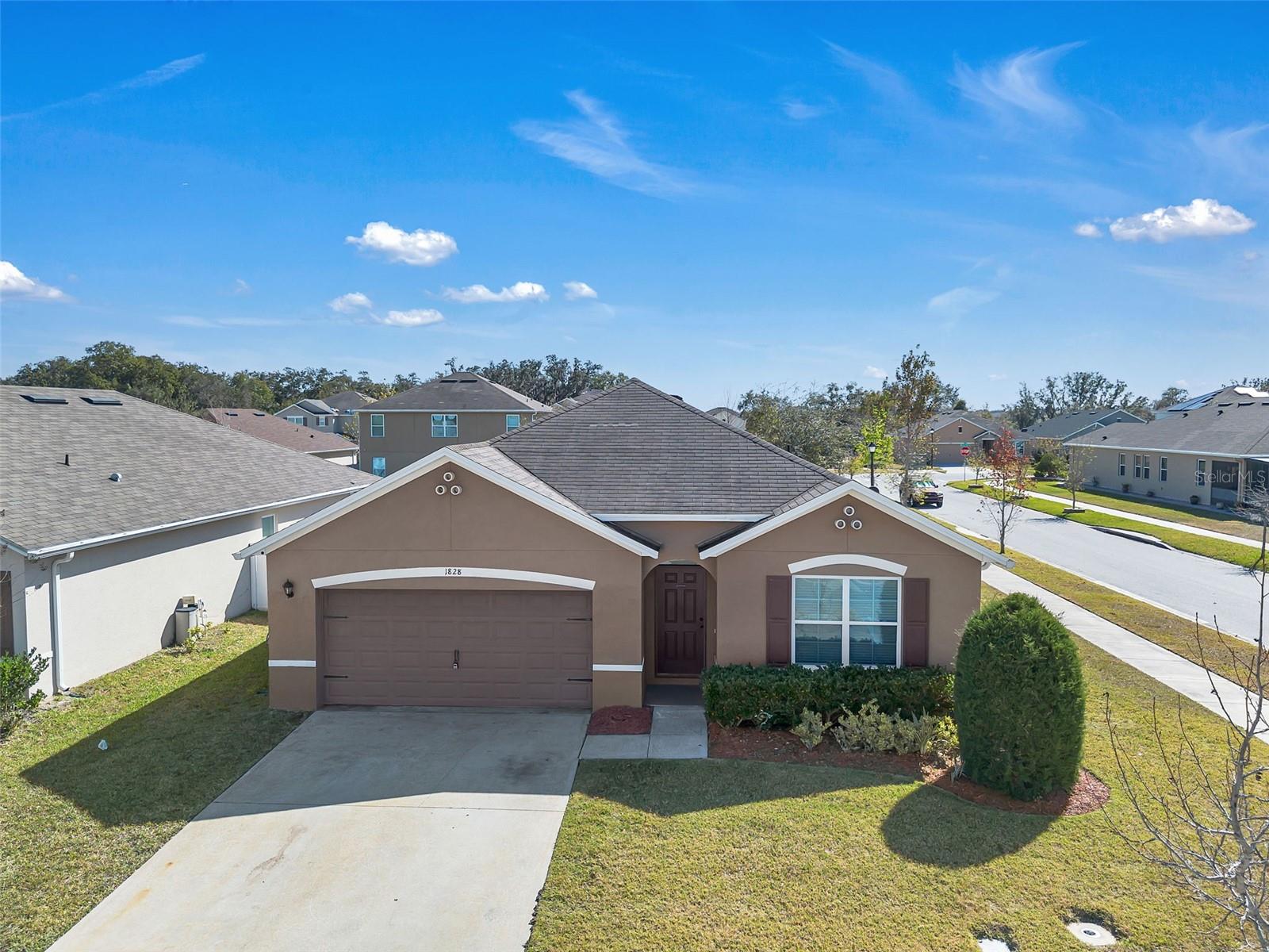 1828 Partin Terrace Road, FL