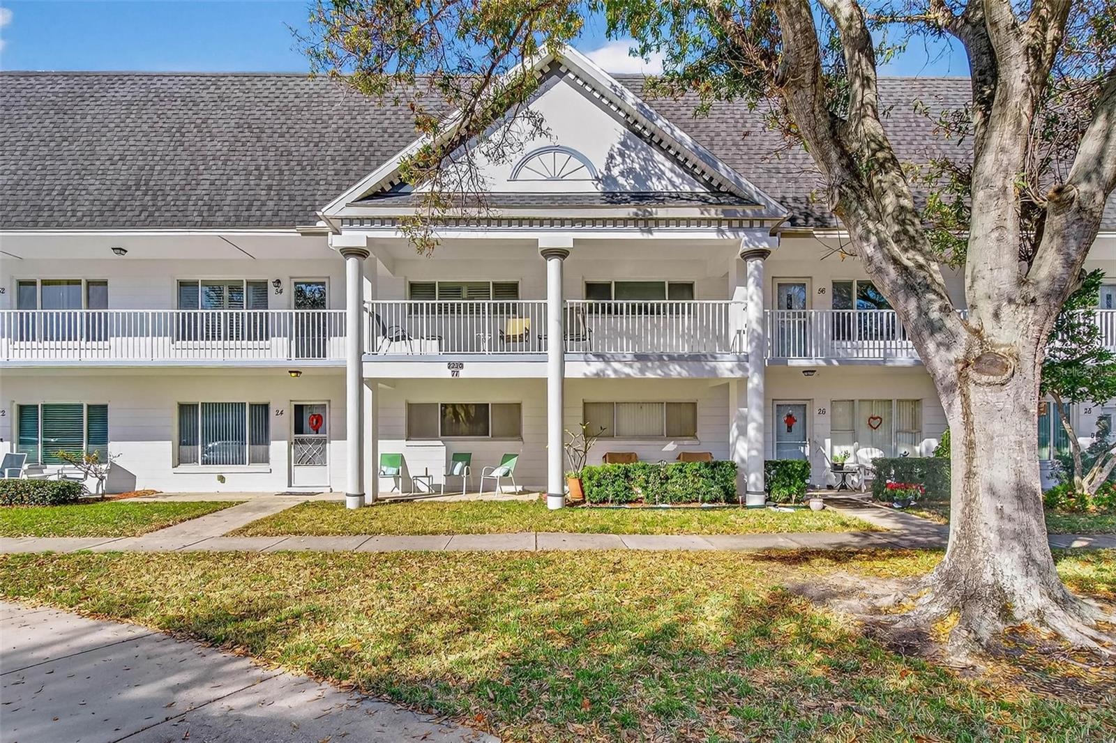 2220 Swedish Drive, FL