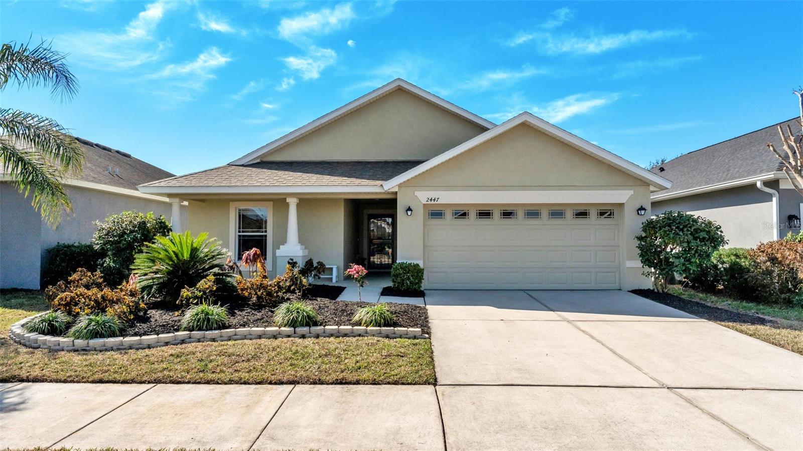 2447 Ladoga Drive, FL
