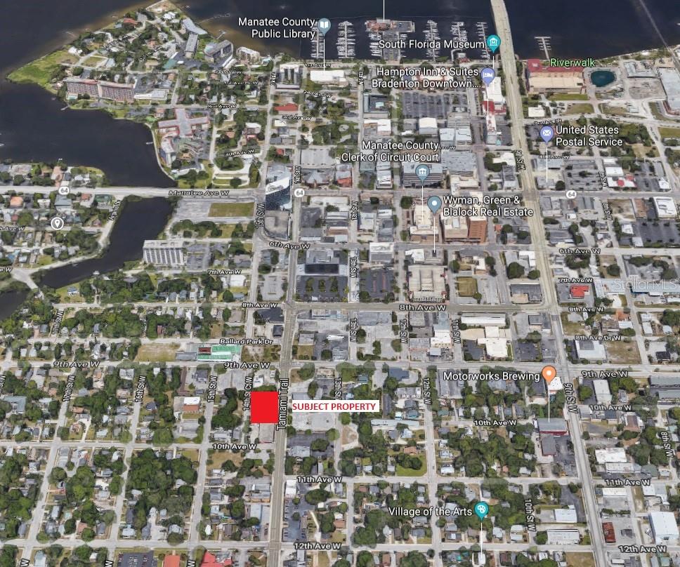 928 14th Street, FL