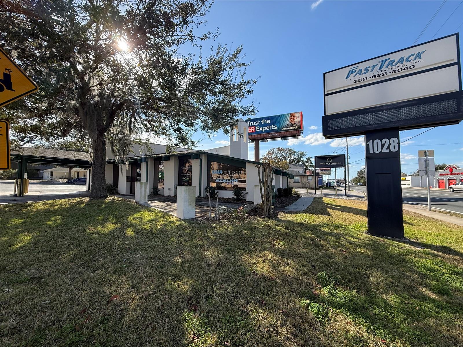 1028 Silver Springs Boulevard, FL