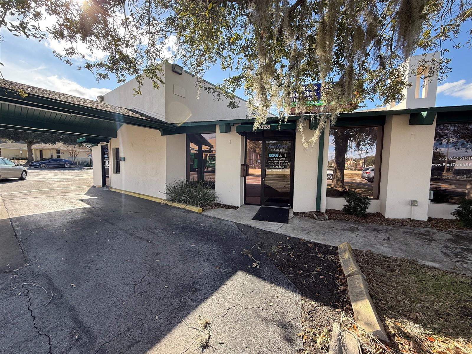 1028 Silver Springs Boulevard, FL