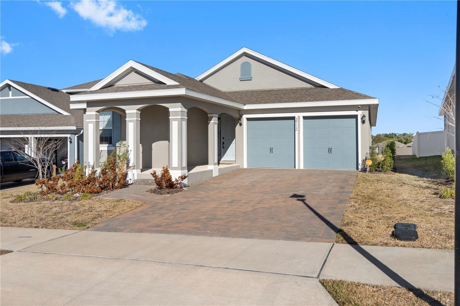 2112 Keystone Pass, FL