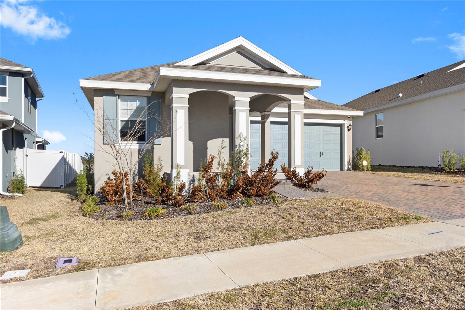 2112 Keystone Pass, FL