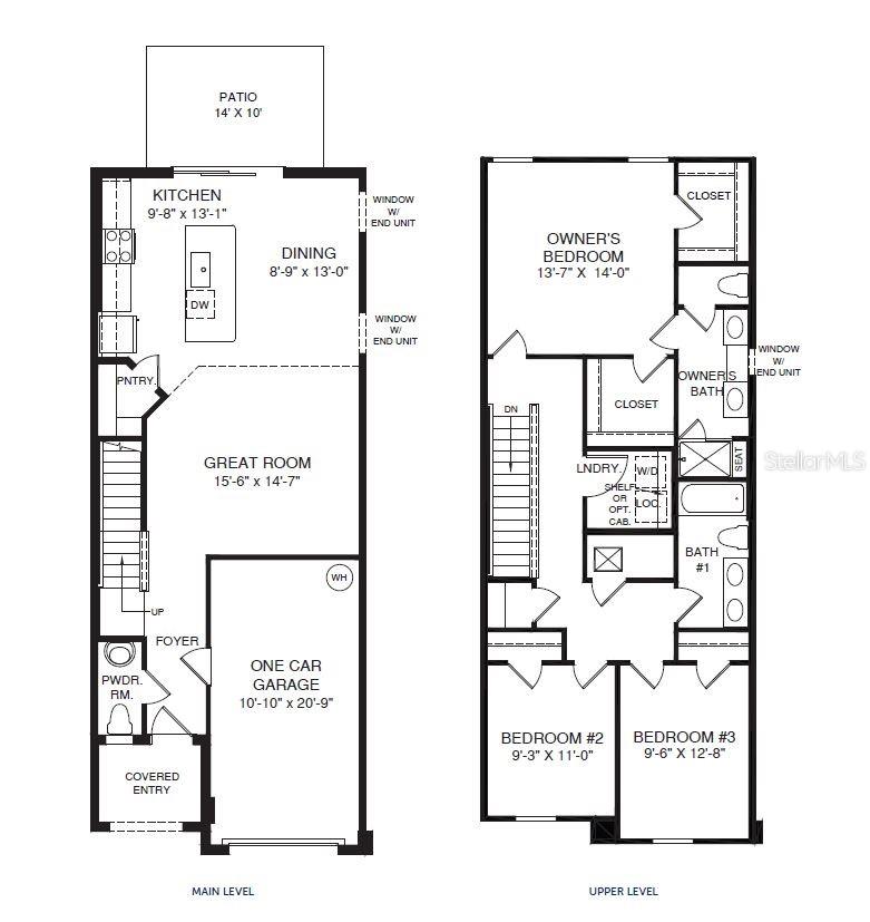 11193 Saro Spur, FL