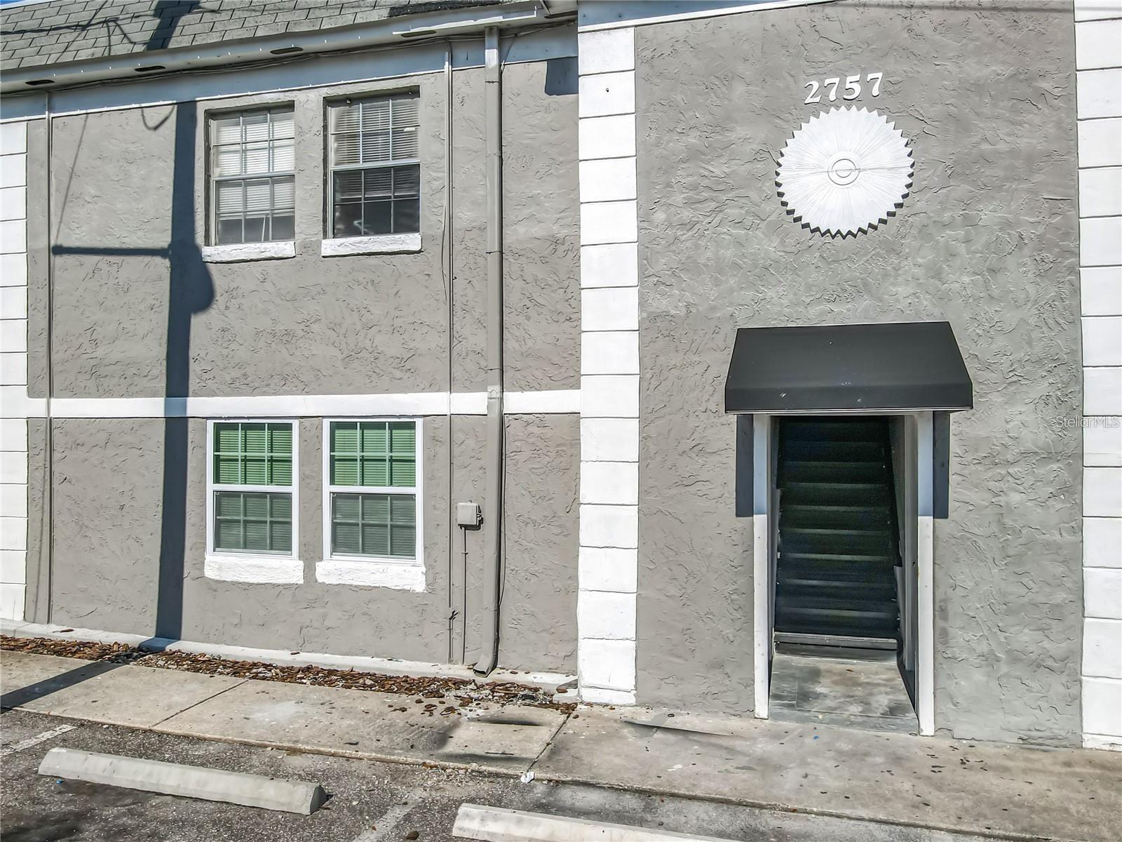 2757 L B Mcleod Road, FL