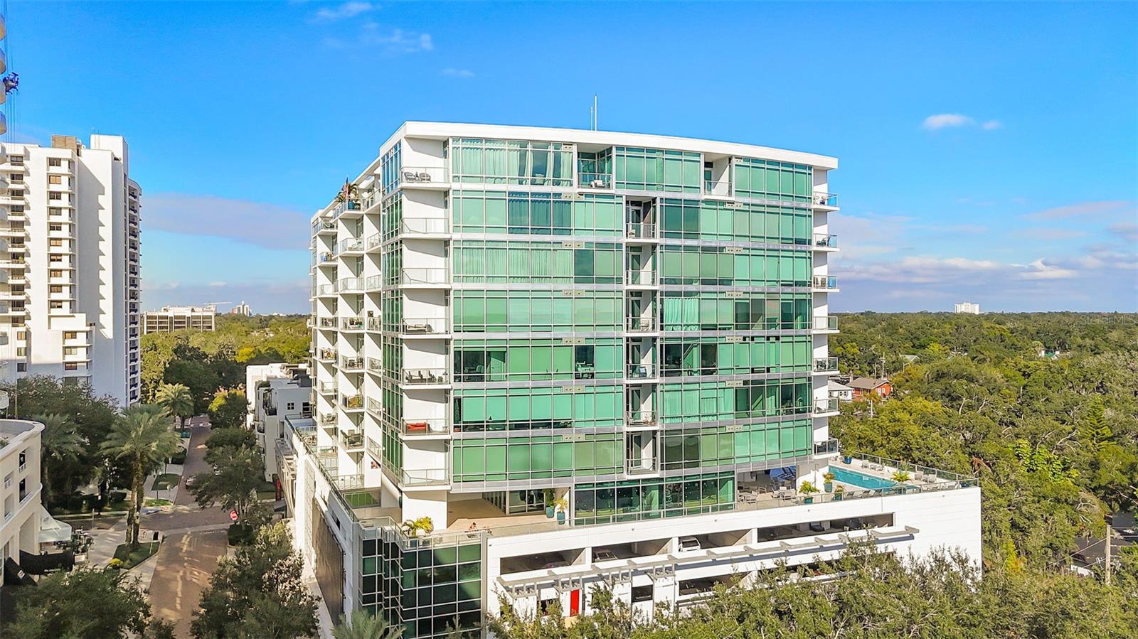 101 Eola Drive, FL