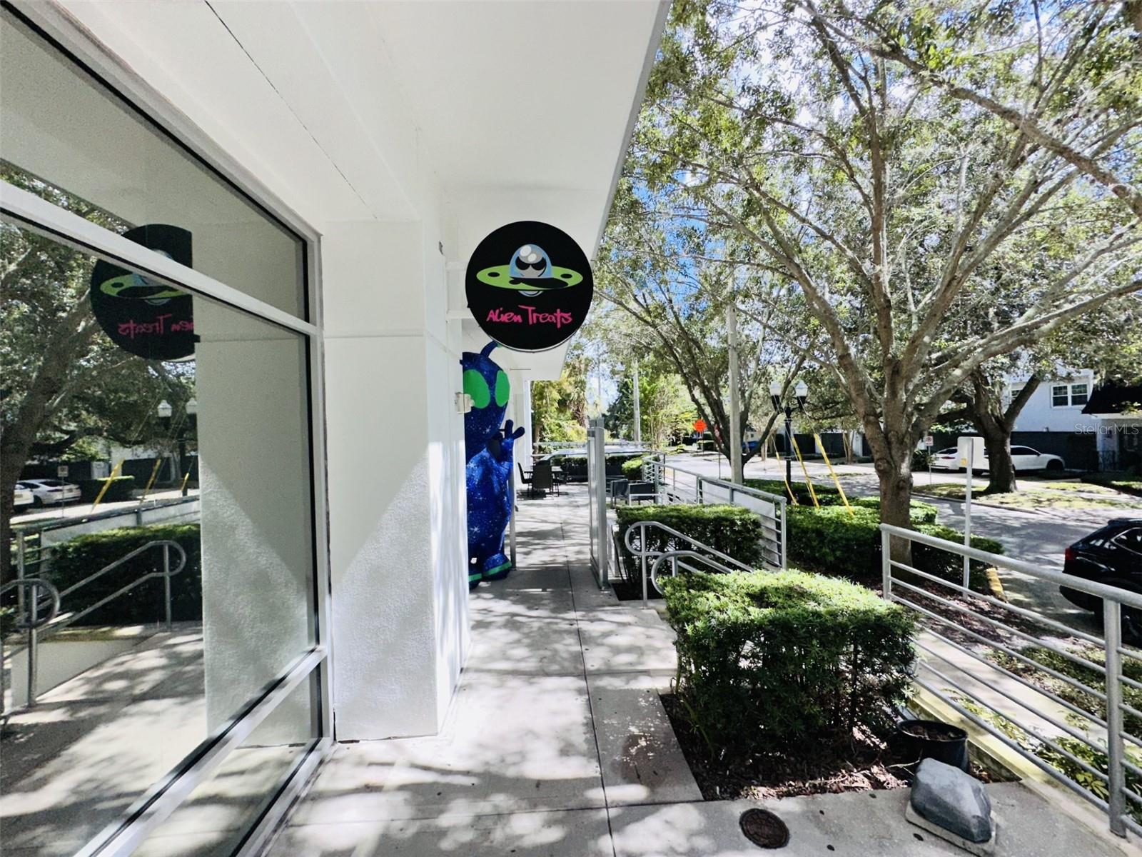 101 Eola Drive, FL