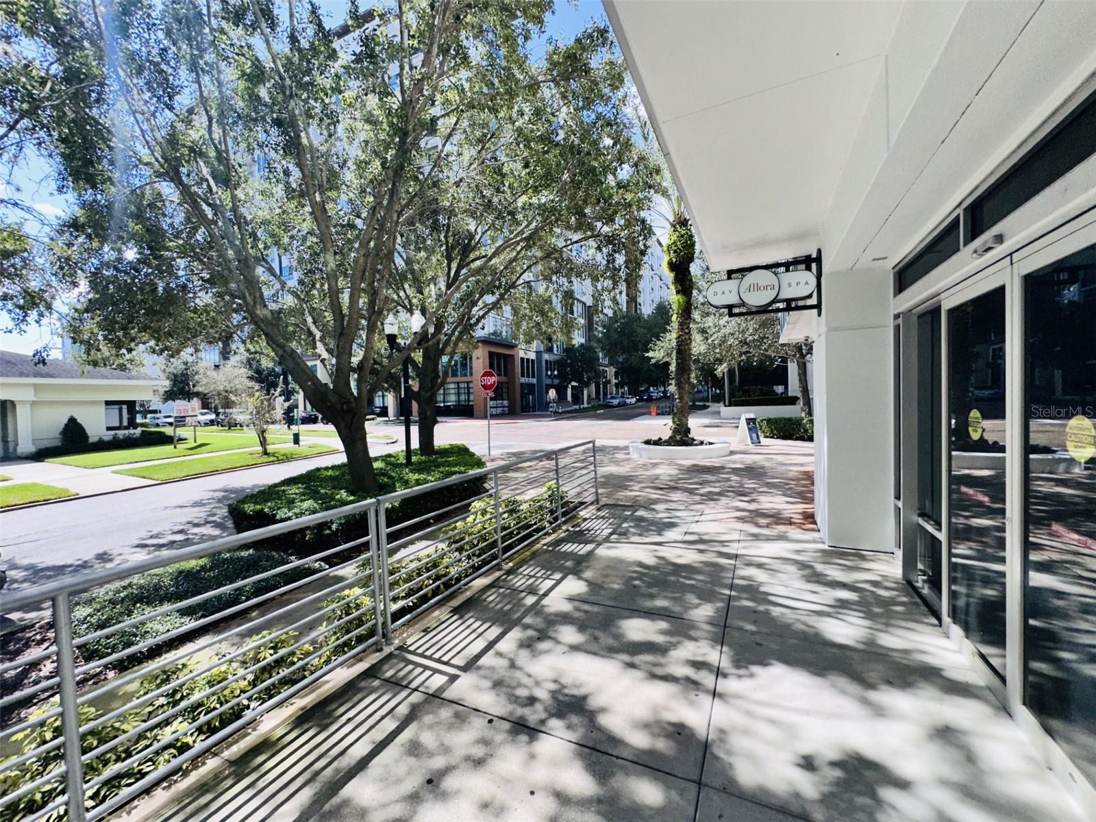 101 Eola Drive, FL